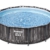 Bestway 5614X Pool Fuori Terra Steel Pro Max 366 x 100 cm, Blau - 2