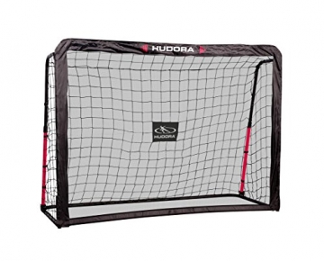 Hudora Fussballtor Rebound 2 In 1 Fussballtor Garten 76912 Mein