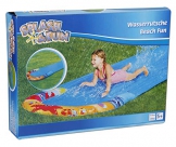 Intex 549 Aufblasbare Wasserrutsche 135 X 81 X 50 Zoll Mein Spielgarten